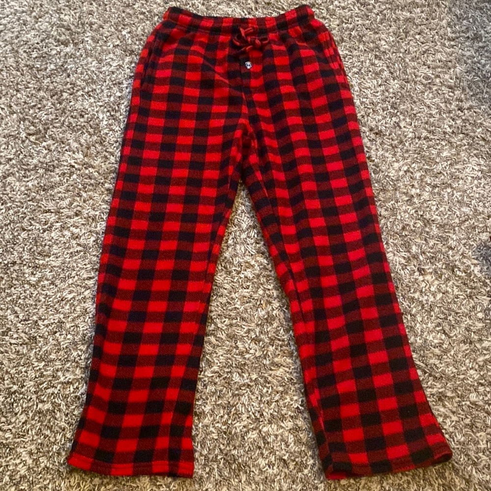 Pajama pants